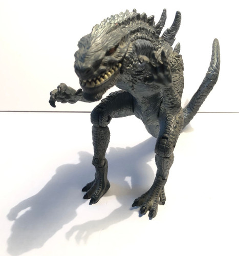 Figurine articulee godzilla - figurine,