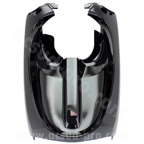 Tablier face avant - face,
