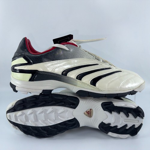 Crampons football blancs - football,