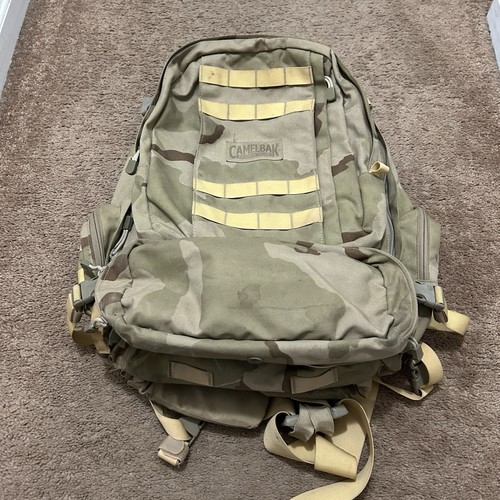 Camelbak tactical maximum - tactical, gear
