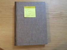 Journal de Spirou 1957