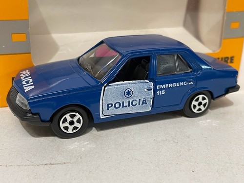 Norev jet car renault tl - renault,