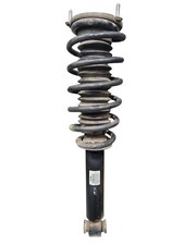 JOINT DE SUSPENSION AVANT GAUCHE JAMBE DE FORCE AVANT GAUCHE PEUGEOT 407 (6D) 5202PA