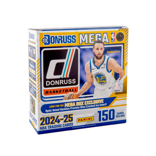 2024 donruss basketball - 2024-25,