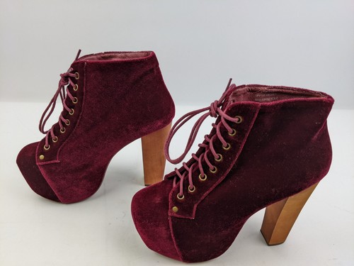 Jeffrey campbell havana last - havana,