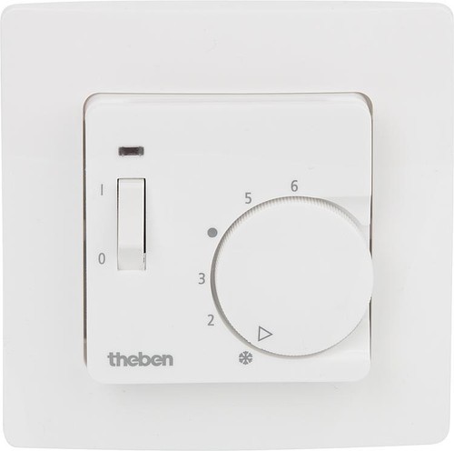Thermostat ambiance theben - thermostat,