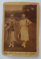 1930' Carte Kemmel Series A #