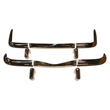 Pare-chocs pour Karmann Ghia