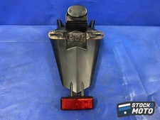 Support de plaque KAWASAKI 1400 GTR de 2008 à 2009.