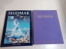 Lot 2 livres SIUDMAK 1978 1981 ALBUM