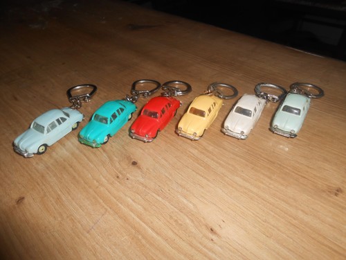 Lot porte clé micro norev - lot,