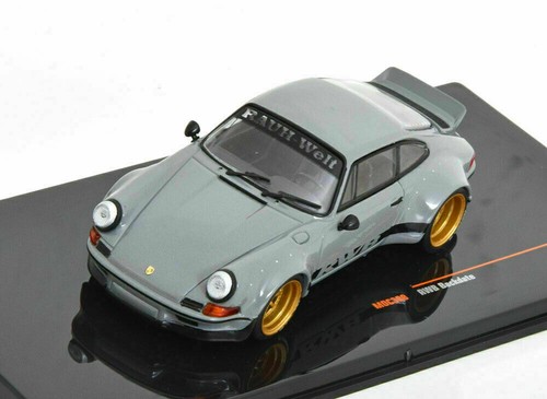 Porsche 911 964 - 911,