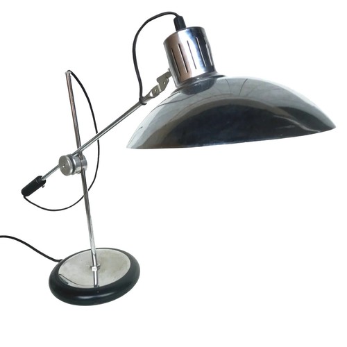 Magnifique grande lampe - magnifique, de