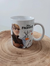 Mug tasse disney -  la reine des neiges 2 - neuf