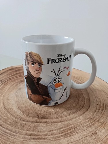 Mug tasse disney - frozen, 2
