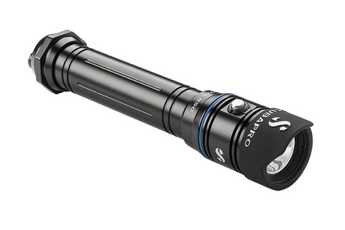 Scubapro nova 850 lampe - scubapro,