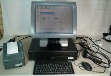 Aures Elios-II-G-ELO écran