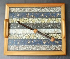 PLATEAU A FROMAGES DECOR