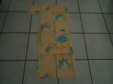 TISSU - chute de tissu avec