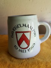 Chope grès STELLA ARTOIS 1963