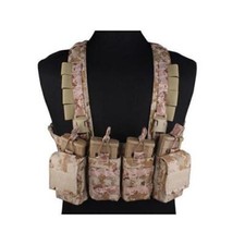 Gilet tactique tactique