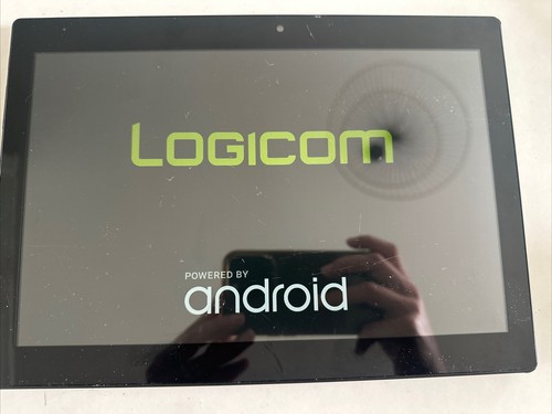 Tablette logicom tab 101 reste - tablette,