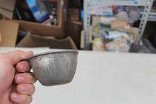 WW1/PREWAR FRANCE QUART/TASSE