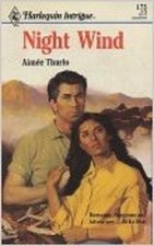 Harlequin Intrigue #175 : Vent