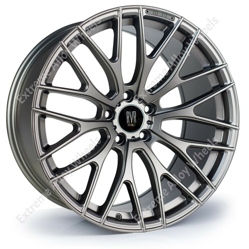 Roues alliage river r10 - 19, "