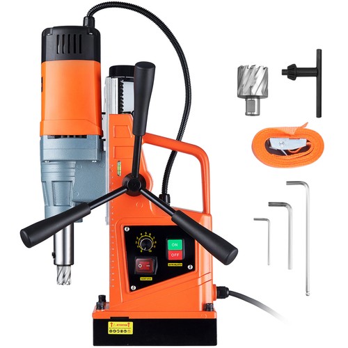 Vevor perceuse magnétique - vevor,