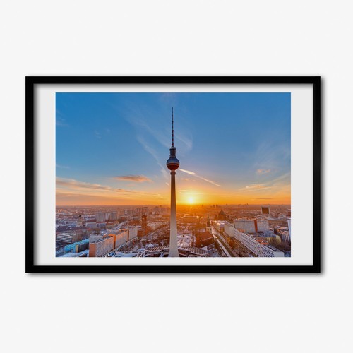 Tulup photo salon 60x40cm - tulup,