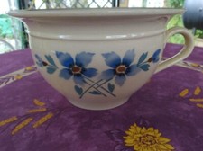 Pot de Chambre Toilette Vase