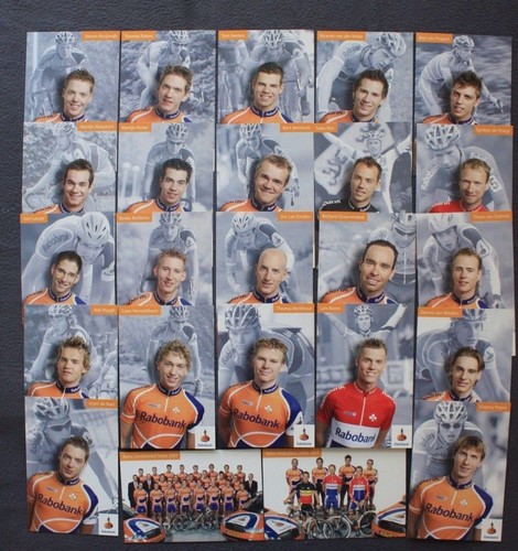 Cyclisme jeu photo equipe - de,
