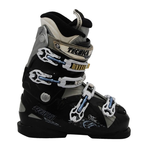 Chaussures ski occasion - chaussures,