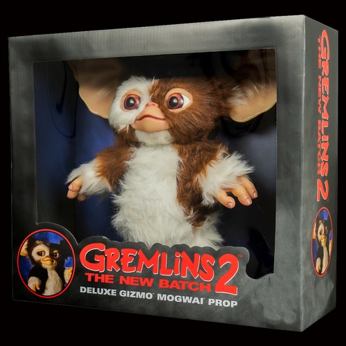 Gremlins la nouvelle - gremlins,