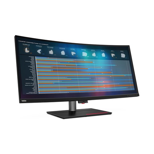 Lenovo thinkvision p40w - thinkvision, p40w-20