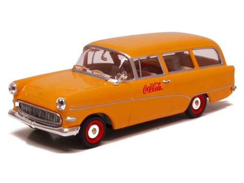 Opel rekord caravan - rekord,