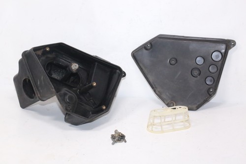 Boîte air suzuki 250 - boîte, x