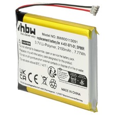 Batterie pour Sony PS Vita