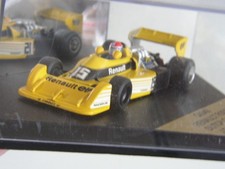 -RENAULT F1 RS01-1 DUTCH GP