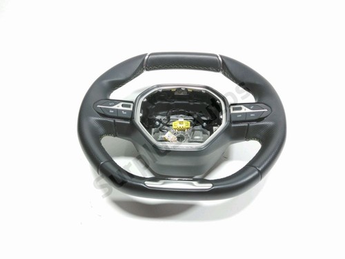 Volant 98453341zd peugeot 208 - volant,