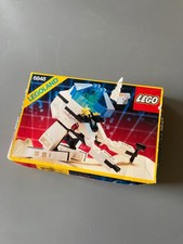 LEGO 6848 Strategic Pursuer
