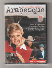 ARABESQUE - LA COLLECTION