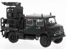 1966 Camión Mercedes LA 911