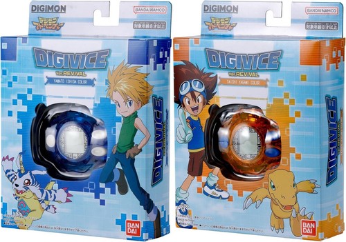 Lot prévente digimon - 2,