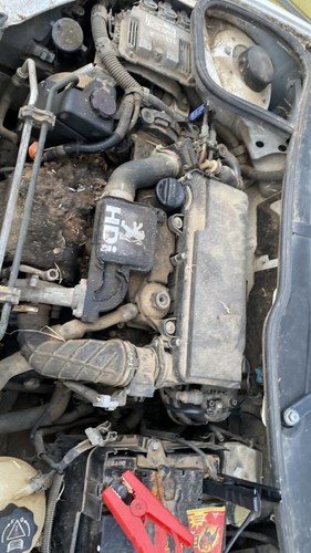 Moteur peugeot 206 phase - peugeot, 2