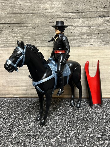 Gabriel filmation zorro - gabriel, &