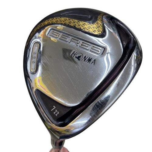 Femmes honma golf - honma, beres