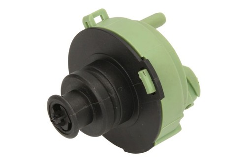Vacuostat