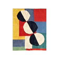Tapisserie Sonia Delaunay